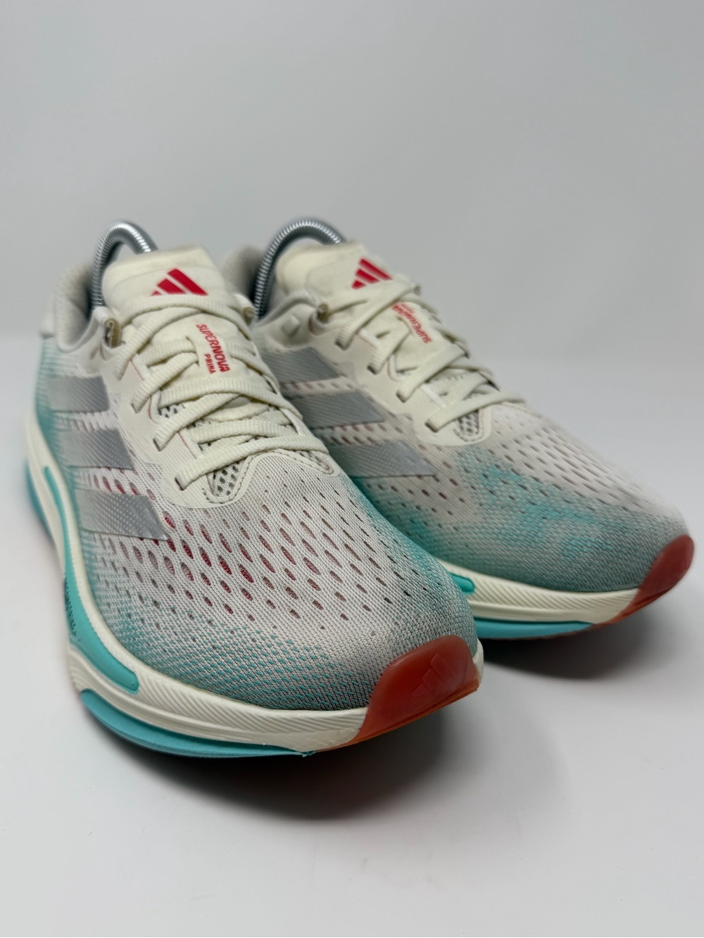 Adidas Supernova Running shoes men’s sz. 9